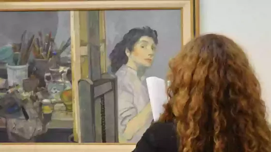 La reapertura del MAAM y las muestras vigentes convocaron a 4.183 visitantes en los museos de la Provincia
