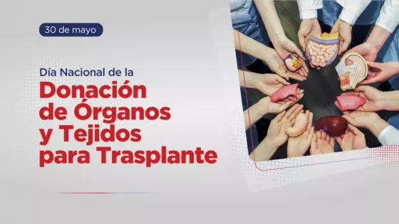 El CUCAI Salta coordina diversas actividades por el Día Nacional de la Donación de Órganos y Tejidos