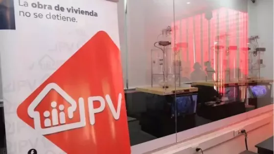 El IPV sorteará en El Galpón una vivienda para familias con integrantes con discapacidad
