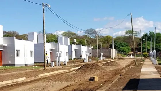 Familias de Río Piedras pueden presentar documentación hasta el 5 de junio para participar del sorteo viviendas