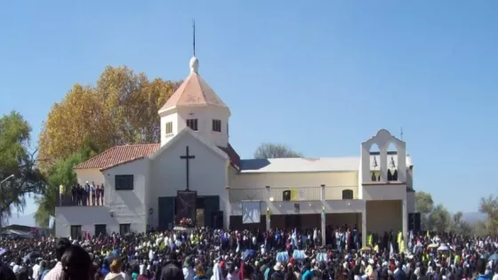 Servicio de SAETA por la Fiesta Grande de Sumalao