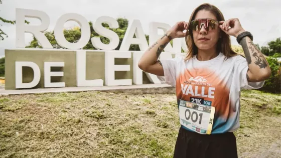 Rosario de Lerma será sede de la primera edición de la Media Maratón del Valle