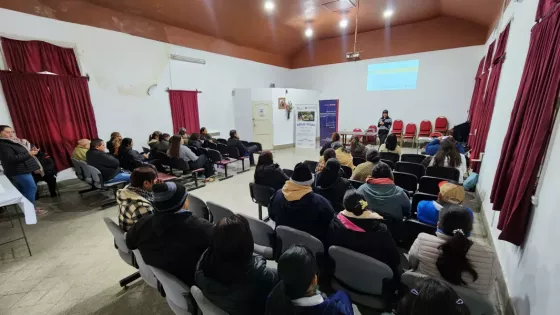 La Provincia amplía la formación en prevención y detección temprana de delitos contra las infancias