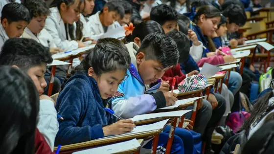 Abren las inscripciones para participar de MateSalta 2026