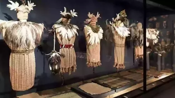 Salta será sede de un simposio internacional sobre archivos, museos y patrimonio indígena en el Cono Sur