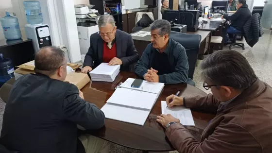 En Orán construirán un sistema de alojamientos modulares para el Servicio Penitenciario