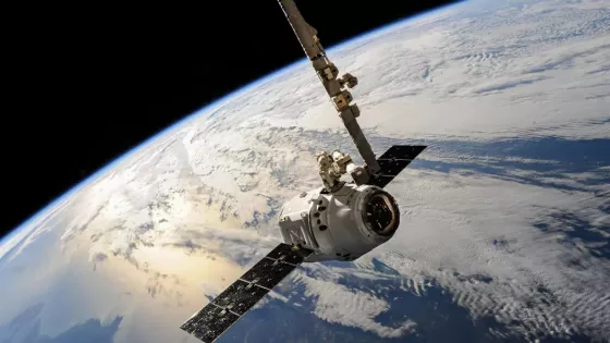 Este lunes comienza en Salta el encuentro internacional de ciencia espacial