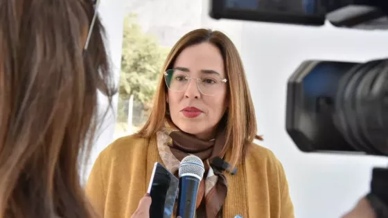 El BID destacó el potencial de Salta y el nivel de ejecución de los proyectos financiados en la provincia