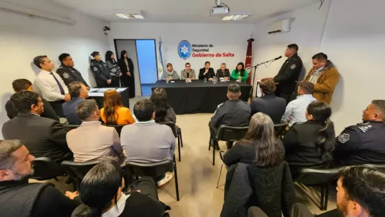 Operadores del Sistema de Emergencias 9-1-1 potenciaron sus habilidades y destrezas técnicas