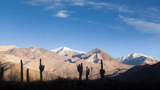 Cachi representará a la Argentina en el certamen mundial Best Tourism Villages 2026