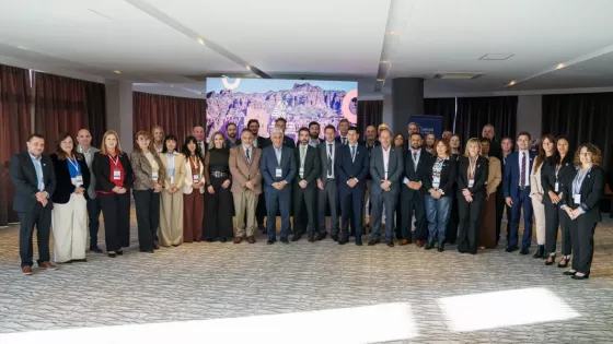 Consejo Federal de Registros Civiles: La disminución de la natalidad y fecundidad fue uno de los temas centrales