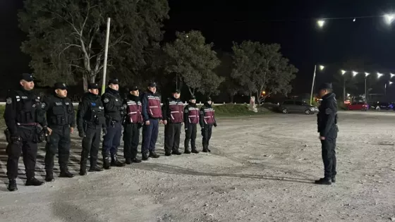 Protección Ciudadana: Más de 400 infracciones contravencionales durante el fin de semana