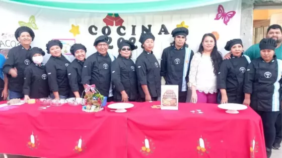 Estudiantes de Formación Profesional expondrán sus talentos a través del emprendedurismo