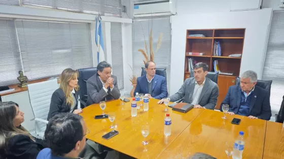 El Gobierno monitorea el abastecimiento de gas y coordina acciones con los sectores productivos