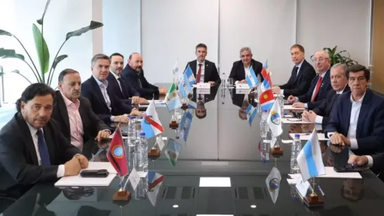 Asamblea del Norte Grande: Sáenz planteó soluciones urgentes para las rutas y el abastecimiento de gas
