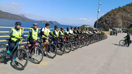 La Policía afianza la formación de patrullas de distintas unidades especiales