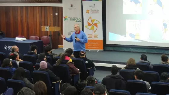 Referentes del alto rendimiento deportivo brindarán una capacitación gratuita sobre fuerza y potencia en Salta
