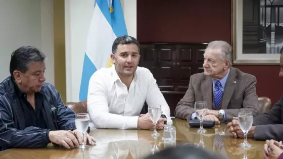 Firma de convenio con el RENATRE y la UATRE para la protección de los derechos de los trabajadores rurales