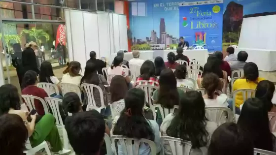 Salta lleva su literatura y su diversidad cultural a la Feria Internacional del Libro de Santa Cruz de la Sierra