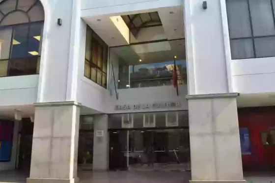 Muestra fotográfica de Max Hanne en la Casa de la Cultura