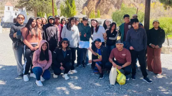 Estudiantes y docentes rurales fueron reconocidos por sus destacadas producciones audiovisuales y literarias
