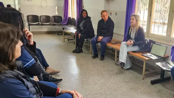 Arrancaron las jornadas de concientización sobre epilepsia en centros de salud de Capital