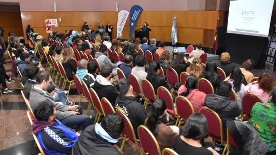 Cerca de 100 proyectos socioproductivos se pondrán en marcha en diferentes municipios salteños