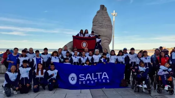 Prorrogan las inscripciones para los Juegos Deportivos Nacionales Evita 2026