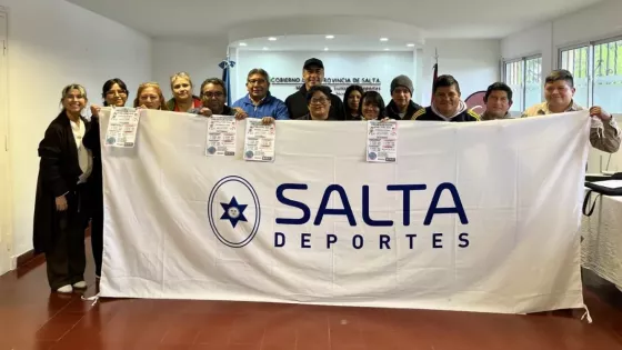 Abrieron las inscripciones para participar del torneo de fútbol infantil 