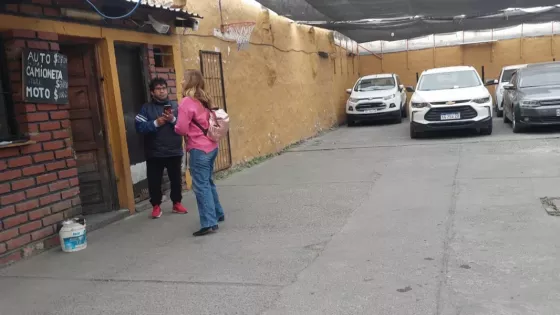 Defensa del Consumidor detectó incumplimientos en playas de estacionamiento y labró cinco actas de infracción