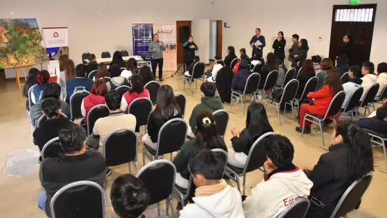 Salta conmemoró el Día Mundial del Medio Ambiente con acciones de educación y economía circular