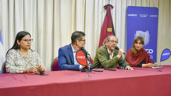 UPATecO y la Secretaría de Prensa lanzaron una formación gratuita en IA, redes y narrativa digital para periodistas