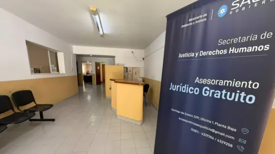 El programa Asistir fortalece el acceso a la justicia y el acompañamiento a víctimas de delitos graves