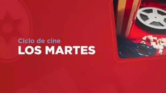 El martes 9 comienzan las funciones del Cineclub META, en el marco de Los Martes