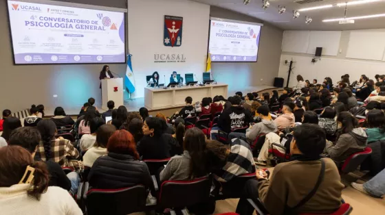 El Sistema de Emergencias 911 presentó su abordaje para las Urgencias Psicológicas