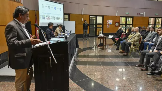 Impulsan un modelo de cadenas de valor para fortalecer la producción y el desarrollo territorial