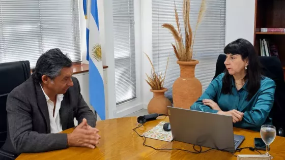 Salta y Catamarca acompañan el desarrollo minero regional con una visión integrada
