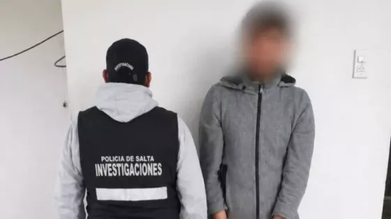La Policía detuvo a personas por delitos y por códigos rojos