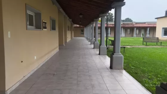 Tartagal: abren inscripciones para el Complejo Habitacional “Casa Propia - Casa Activa” destinado a personas mayores