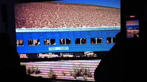 El Tren a las Nubes ya tiene su canción oficial: un ensamble de voces le rinde homenaje