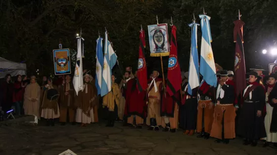 Casa de Salta presenta una agenda especial de actividades para honrar la memoria del General Martín Miguel de Güemes en Buenos Aires