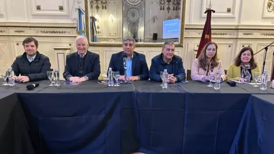 Salta fue sede de la presentación de la Estrategia Federal de Primera Infancia