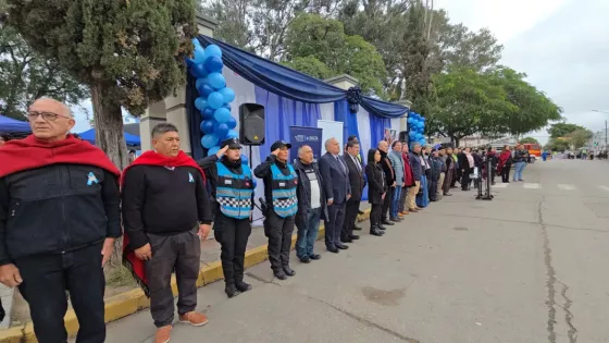 Autoridades provinciales, municipales y la comunidad trabajarán conjuntamente para generar una cultura vial responsable