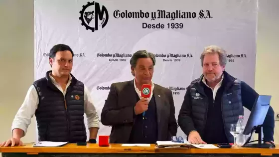 Salta se posiciona como plaza ganadera en el norte argentino