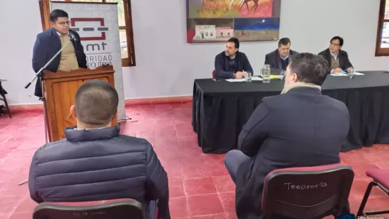 Se realizó la audiencia pública por la readecuación tarifaria del colectivo interjurisdiccional