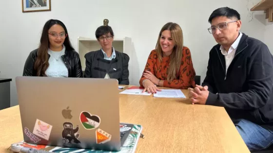 Desarrollo Social y Fundación Boreal firman un convenio para fortalecer operativos sociosanitarios en Salta