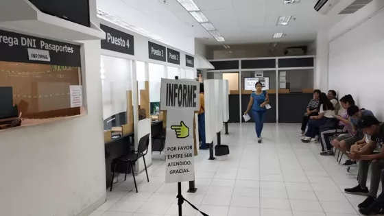 Registro Civil: así será la atención durante los feriados del 15 y 17 de junio