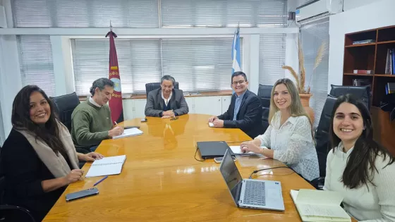 La Provincia impulsa proyectos regenerativos y cadenas de valor sostenibles