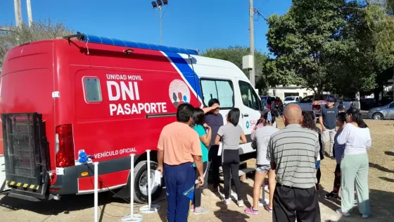 Mañana el Registro Civil realizará un operativo de identificación en barrio Castañares