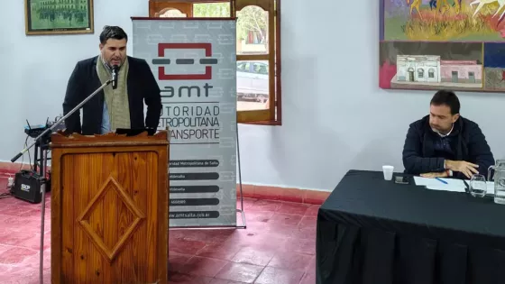 Defensa del Consumidor rechazó el aumento en el transporte interurbano solicitado por las empresas